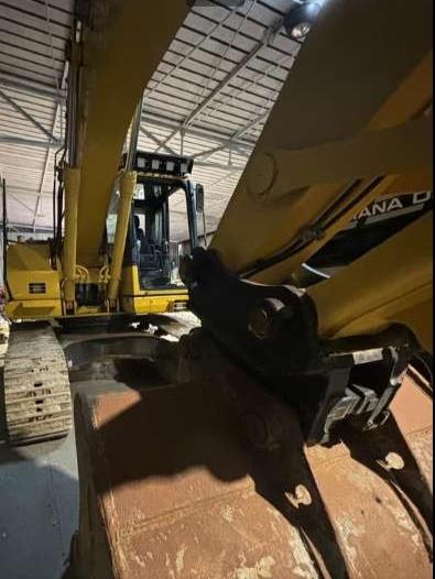 Komatsu PC 230 NHD Photo 4