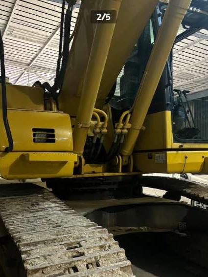 Komatsu PC 230 NHD Photo 5