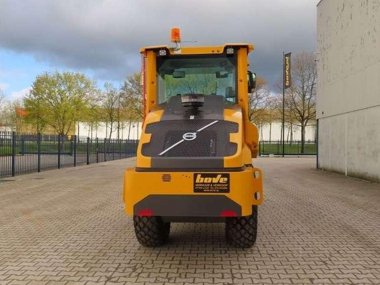 Volvo SD 75 B Photo 3