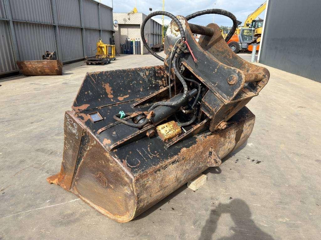 Engcon S70 Photo 5