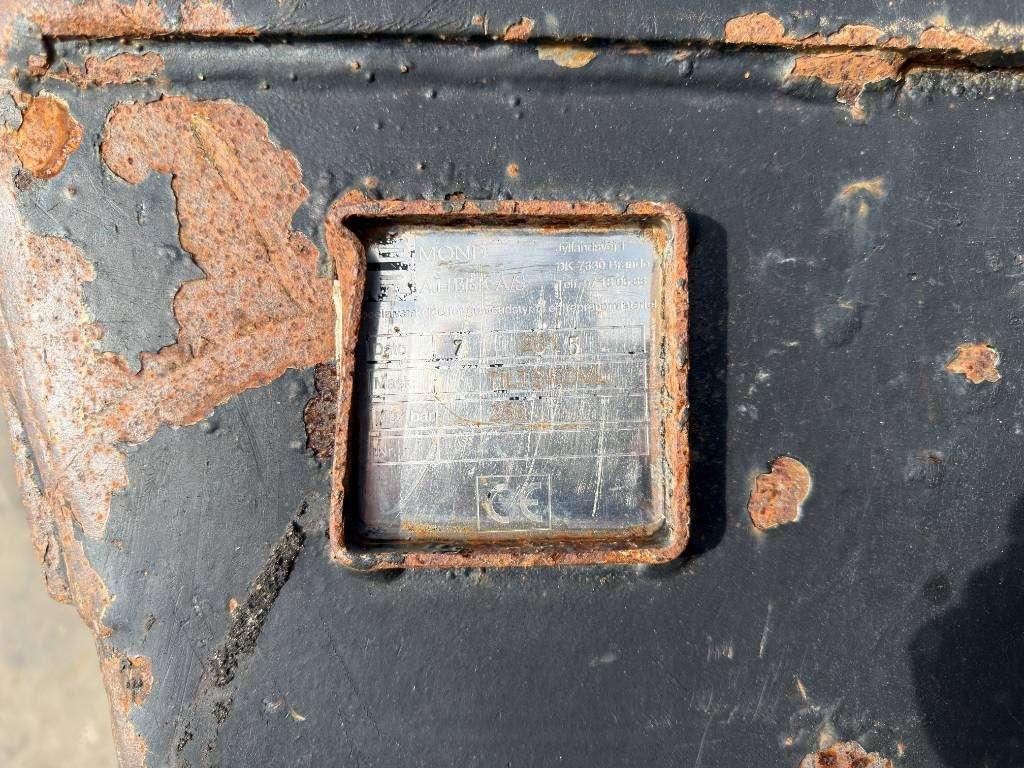 Engcon S70 Photo 6