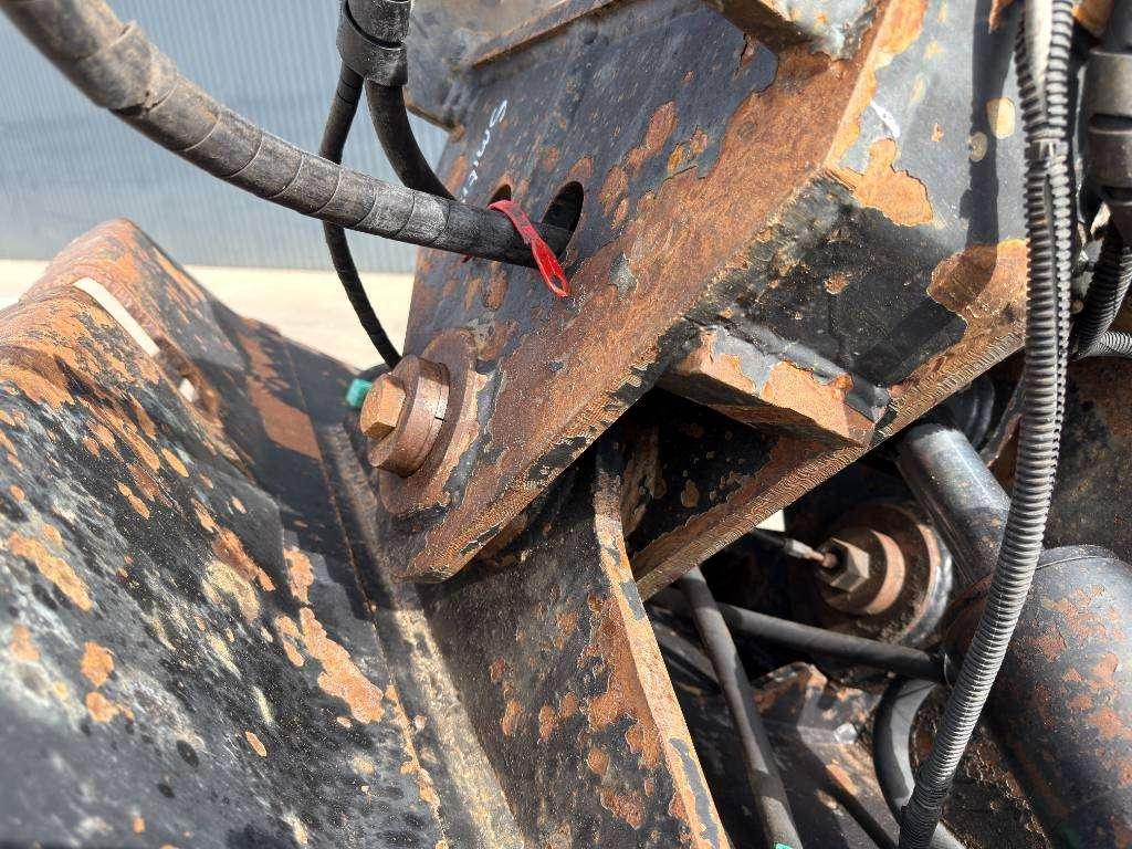 Engcon S70 Photo 8