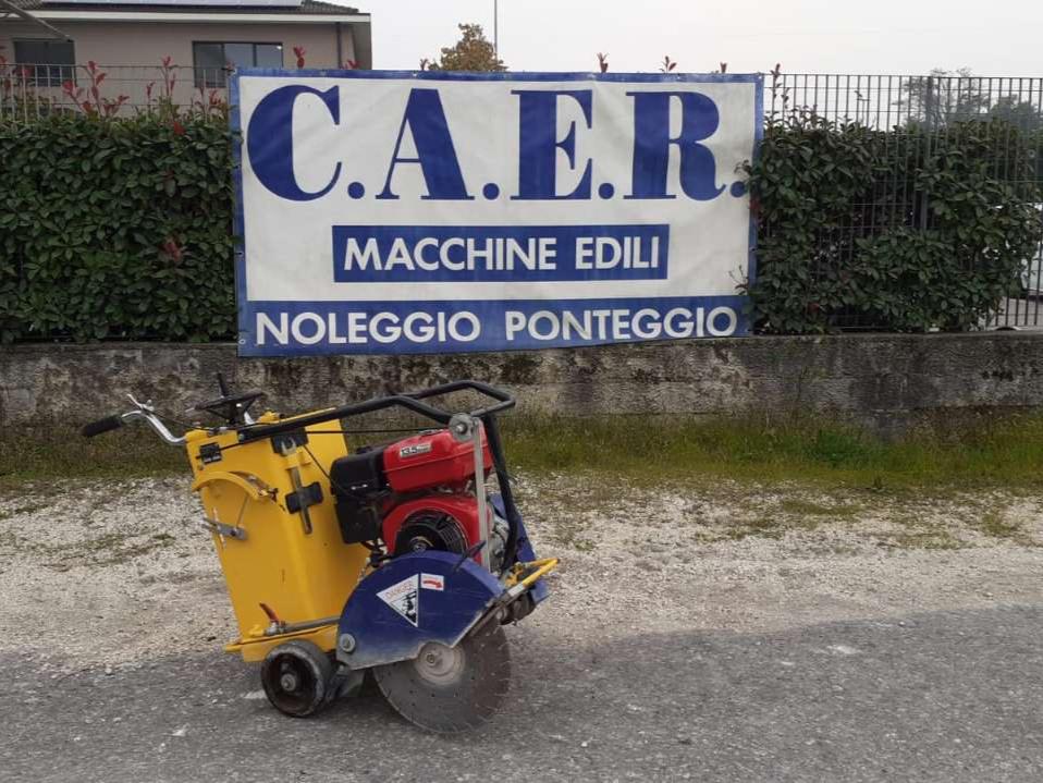 Cuts Diamant MC 400 Photo 1