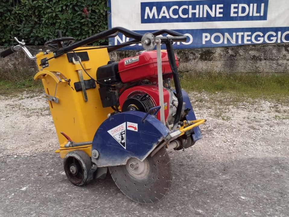 Cuts Diamant MC 400 Photo 2