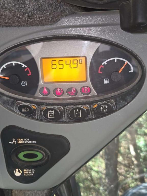 Bobcat S100 Photo 7