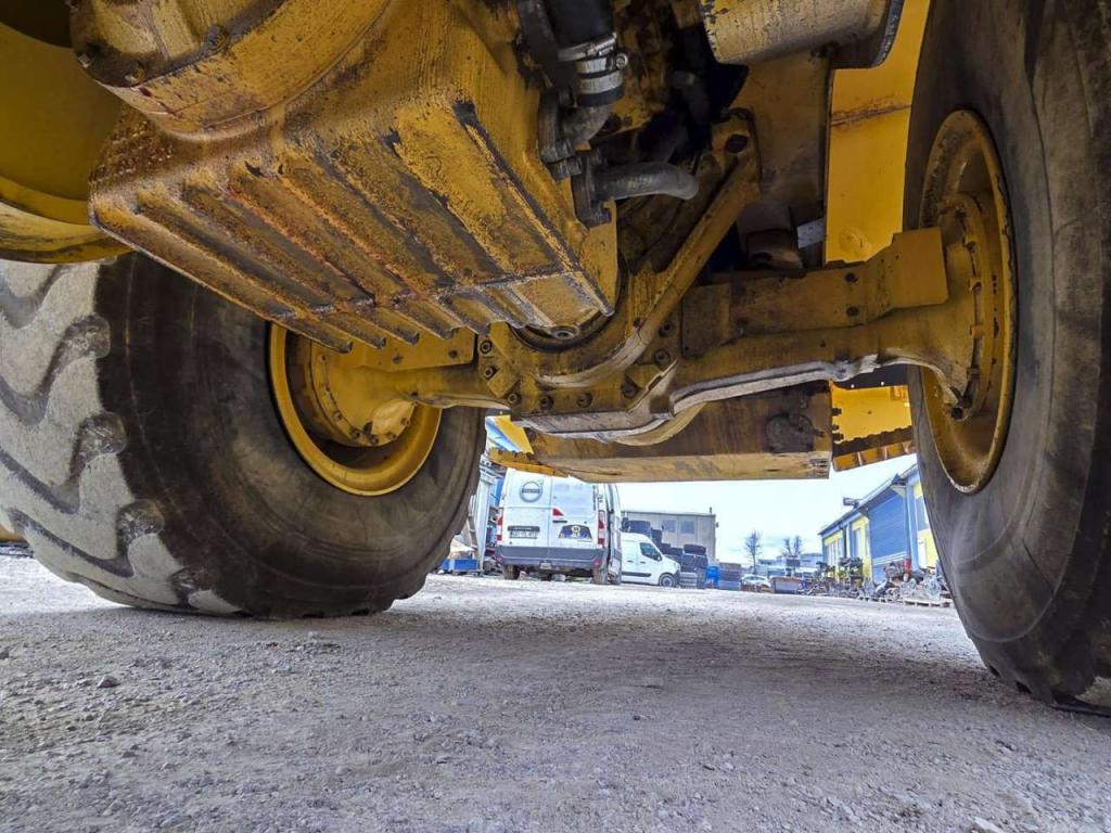 Volvo L110E Photo 11