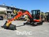 Kubota KX57-4 Photo 8 thumbnail
