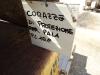 Lower armor plates for Fiat Allis FL10E Photo 2 thumbnail