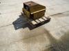 Lower armor plates for Fiat Allis FL10E Photo 3 thumbnail