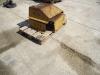 Lower armor plates for Fiat Allis FL10E Photo 4 thumbnail