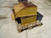 Lower armor plates for Fiat Allis FL10E Photo 5 thumbnail