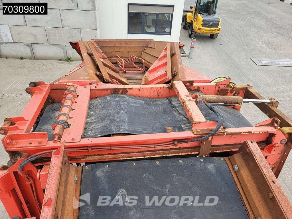 Terex - Finlay 883 T Photo 12
