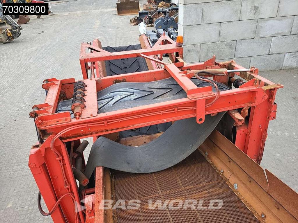 Terex - Finlay 883 T Photo 14