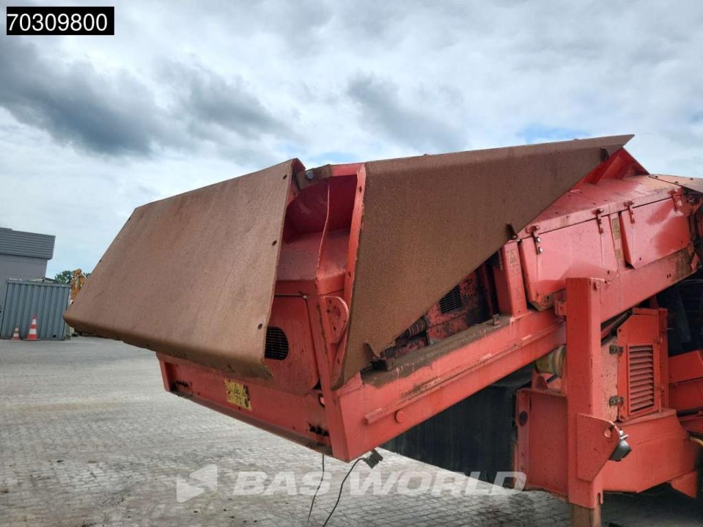 Terex - Finlay 883 T Photo 17