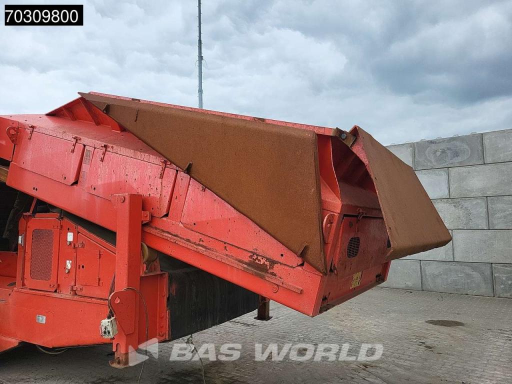 Terex - Finlay 883 T Photo 18