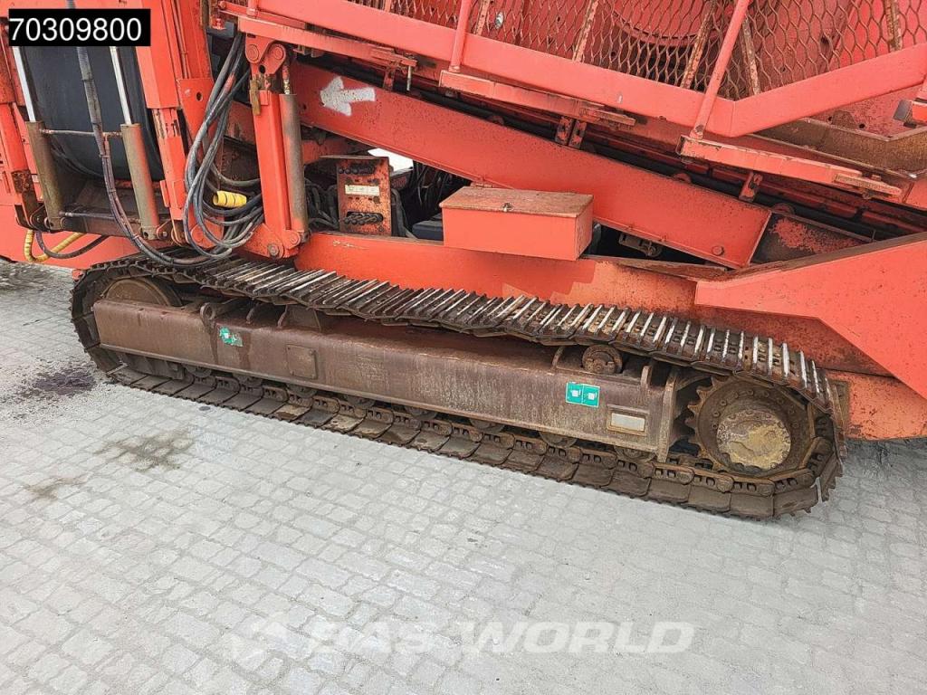 Terex - Finlay 883 T Photo 21