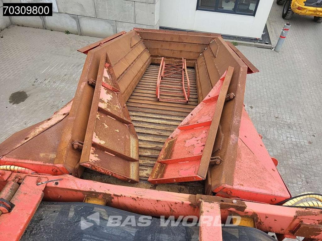 Terex - Finlay 883 T Photo 8