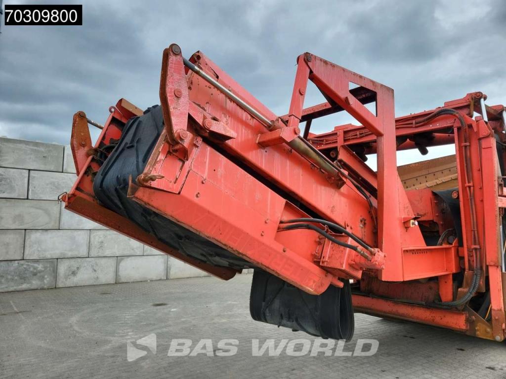 Terex - Finlay 883 T Photo 9