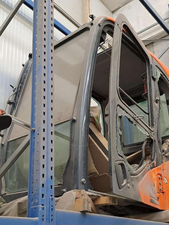 Doosan Cab for Doosan DX235NLC-5 Photo 5