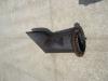 Muffler tailpipe for Hitachi LX170 Photo 1 thumbnail