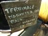 Muffler tailpipe for Hitachi LX170 Photo 3 thumbnail