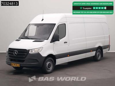 Mercedes-Benz Sprinter 317 CDI Automaat L3H2 170PK Airco Cruise Camera MBUX CarPlay Euro6 L3 Airco Cruise control sold by BAS World B.V.