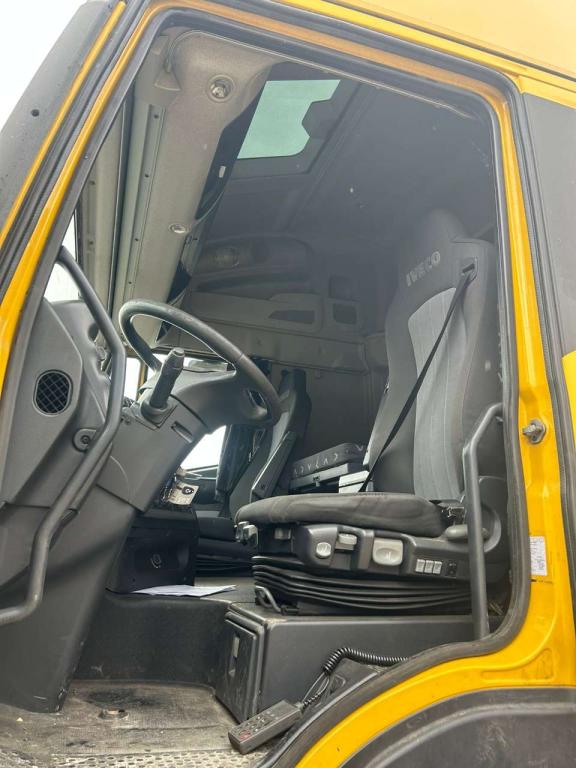 Iveco STRALIS CUBE AD260S42 Photo 10