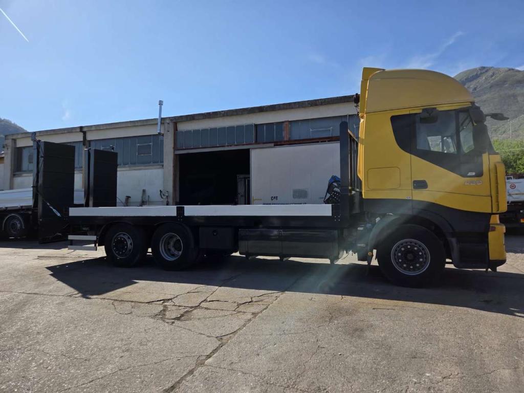 Iveco STRALIS CUBE AD260S42 Photo 25