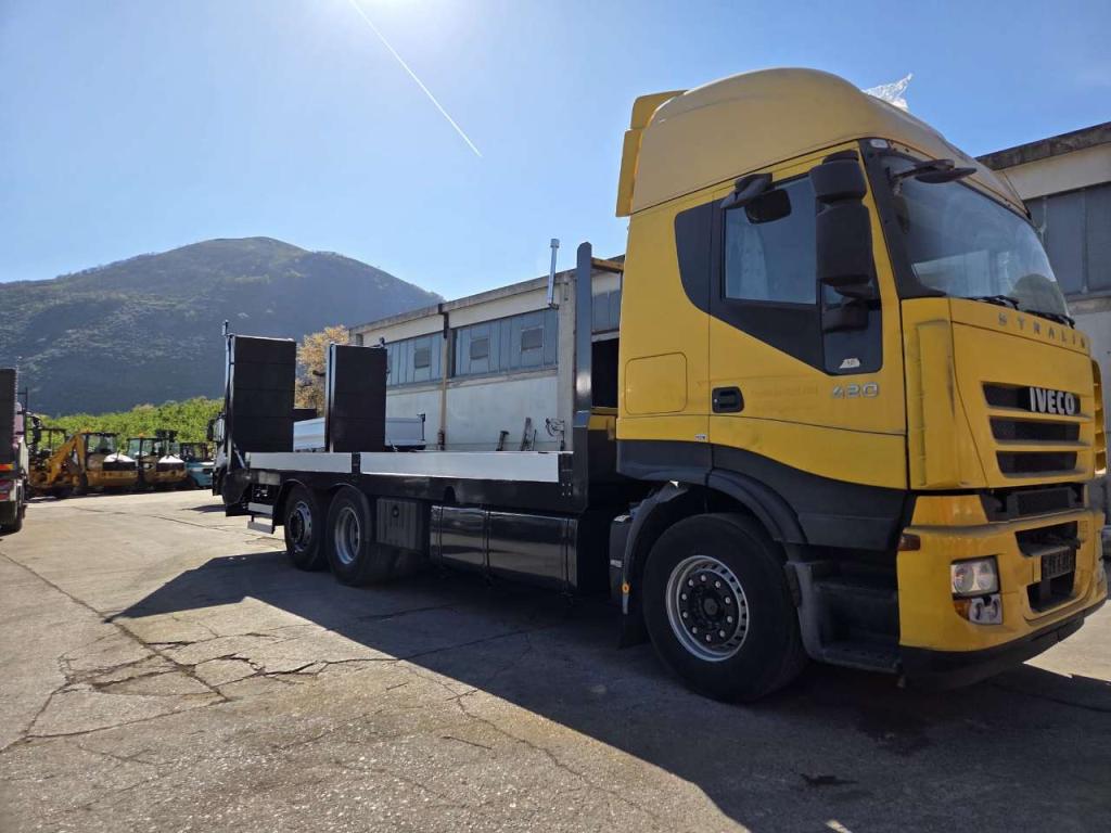 Iveco STRALIS CUBE AD260S42 Photo 30