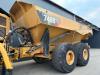 Caterpillar 740B Photo 14 thumbnail