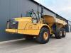 Caterpillar 740B Photo 2 thumbnail