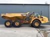 Caterpillar 740B Photo 7 thumbnail