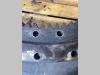 Slewing ring for Fiat Hitachi FH 400 Photo 3 thumbnail