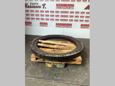Slewing ring for Fiat Hitachi FH 400 sold by Massucco T. Srl Area Ricambi