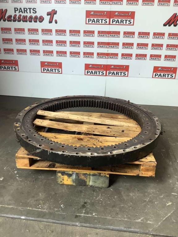 Slewing ring for Fiat Hitachi FH 400 Photo 1