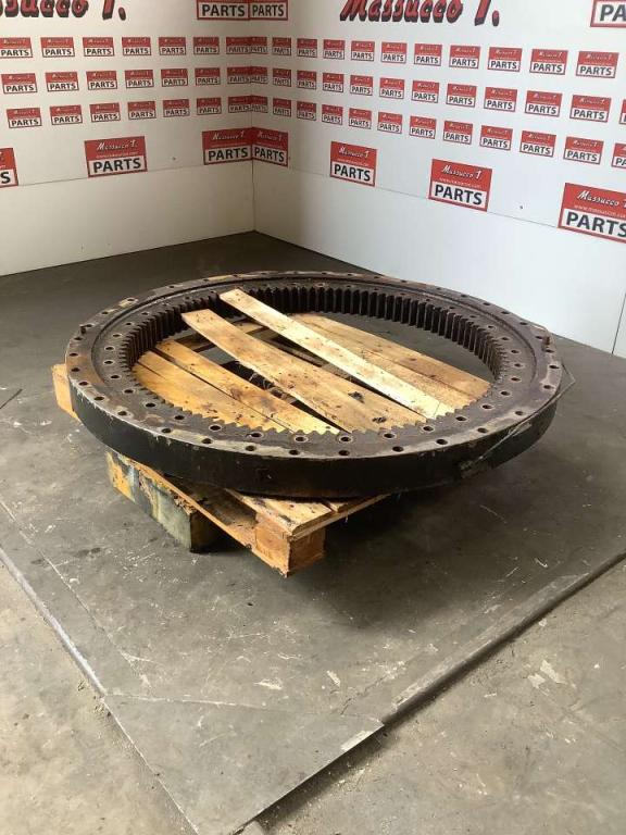 Slewing ring for Fiat Hitachi FH 400 Photo 2