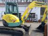 Yanmar VIO45 Photo 1 thumbnail