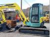 Yanmar VIO45 Photo 3 thumbnail