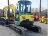 Yanmar VIO45 Photo 4 thumbnail