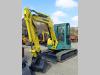 Yanmar VIO45 Photo 7 thumbnail