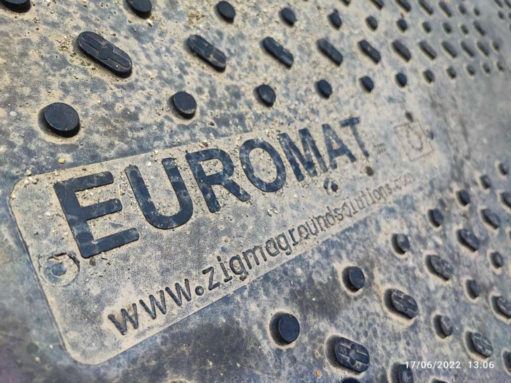 EUROMAT LTTTEML Photo 2
