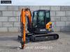 Develon DX55 R-7 A/C Photo 5 thumbnail