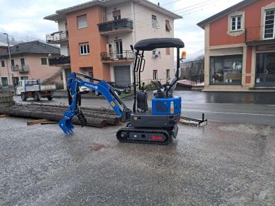 Rippa R10 Eco sold by Makiboom Slu
