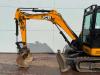 JCB 48Z-1 - Hammer Lines / Quick Coupler Photo 12 thumbnail