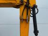 JCB 48Z-1 - Hammer Lines / Quick Coupler Photo 18 thumbnail