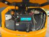 JCB 48Z-1 - Hammer Lines / Quick Coupler Photo 24 thumbnail