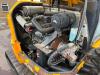 JCB 48Z-1 - Hammer Lines / Quick Coupler Photo 25 thumbnail