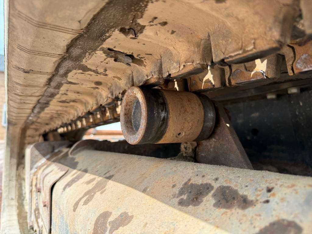 JCB 48Z-1 - Hammer Lines / Quick Coupler Photo 22