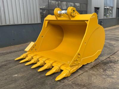 Caterpillar CAT349 BUCKET & ADJUSTER GP -GENERAL PURPOSE sold by Big Machinery