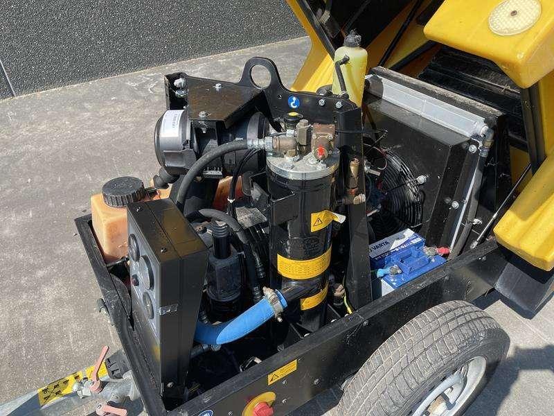 Kaeser M 20 Photo 13